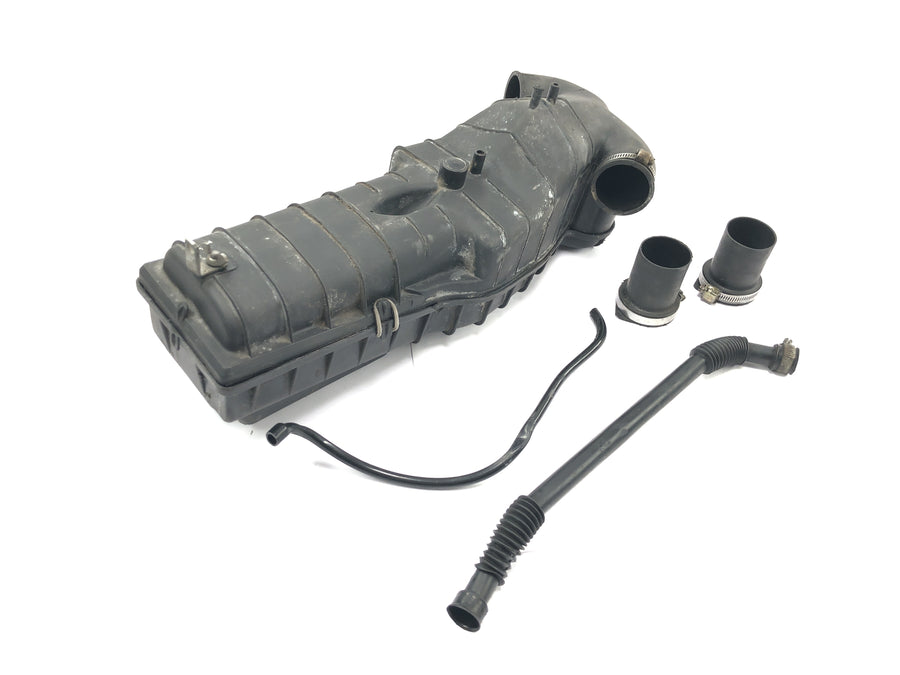 Moto Guzzi V65 Custom [1985] - Luftfilterkasten Luftfiltergehäuse Ansaugkasten Airbox