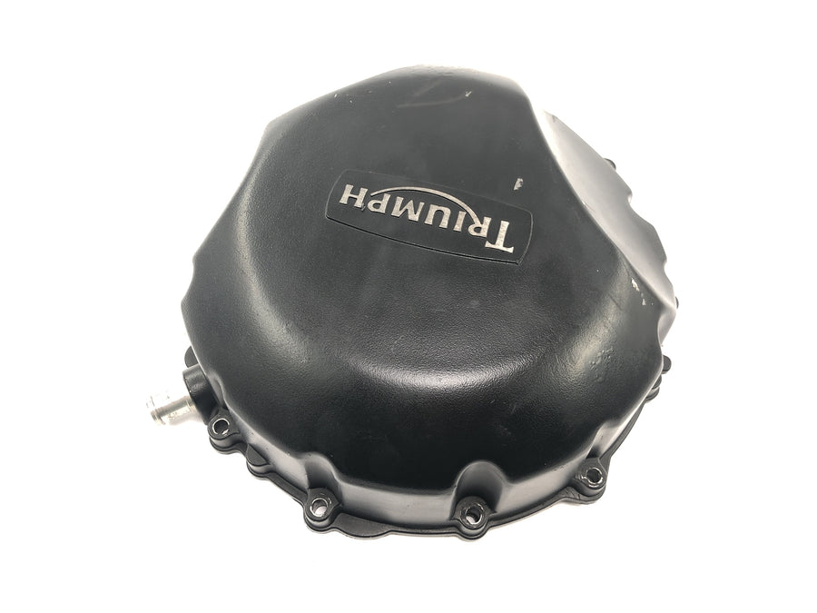 Triumph Tiger 900 T400 [1998] - clutch cover engine cover right