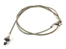 Moto Guzzi Stelvio 1200 8V [2016] - Steel braided clutch line-4
