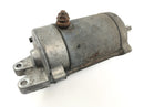 HONDA VTR 1000 SP 1 SC45 [2001] - Starter starter motor Mitsuba SM-13 12V-3