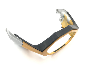 BMW R 1100 S R2S [2000] - Rear fairing taillight frame - 0