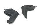 Ducati Multistrada 1200 S Touring [2009] - Fairing side fairing set right left air deflector wind deflector-2