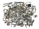 Suzuki GSF 1200 S Bandit WVA9 [2003] - residual parts and screws-1