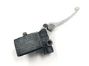 Yamaha XJR 1300 RP02 [1999] - Hand brake pump, front brake pump, hand brake lever-1