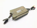 Honda Goldwing GL 1200 SC14 [1988] - Radio amplifier Panasonic RM-M1100-3