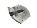 Kawasaki ZRX 1200 S ZRT20A [2001] - Front fairing center front fairing-4