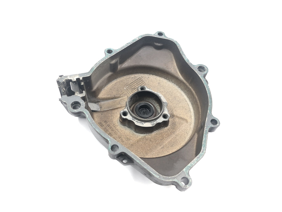KTM Duke 690 A3 [2012] - Alternator cover engine cover generator cover left