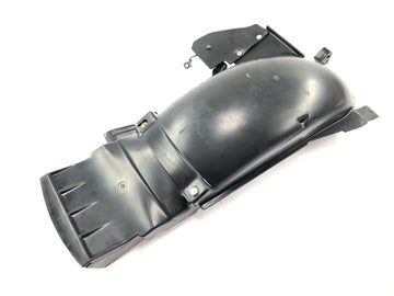 Honda XRV 750 Africa Twin RD04 [1992] - Rear wheel cover splash guard