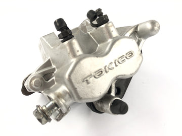 Kawasaki VN 1600 Mean Streak VNT60B [2005] - Rear brake caliper