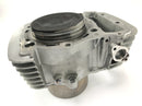 Kawasaki VN 1600 Classic VNT60A [2007] - Cylinder with rear piston-3