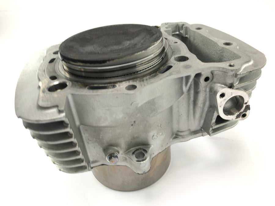 Kawasaki VN 1600 Classic VNT60A [2007] - Cylinder with rear piston