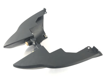 BMW K 1300 S K12S [2010] - rear light cladding bracket rear light