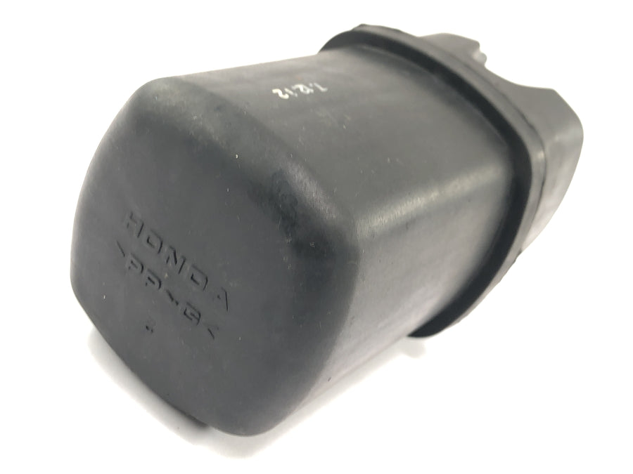 Honda CBR 1000 RR SC59 [2008] - Aktivkohlebehälter Tankentlüftung Abgasentlüftung