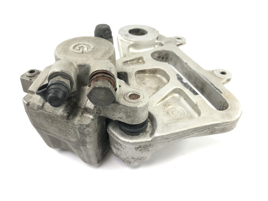 KTM 640 LC4 EGS [1999] - Brake caliper Brembo rear brake caliper with bracket
