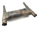 Moto Guzzi California 1100 EV KD [2002] - Exhaust collector manifold-1