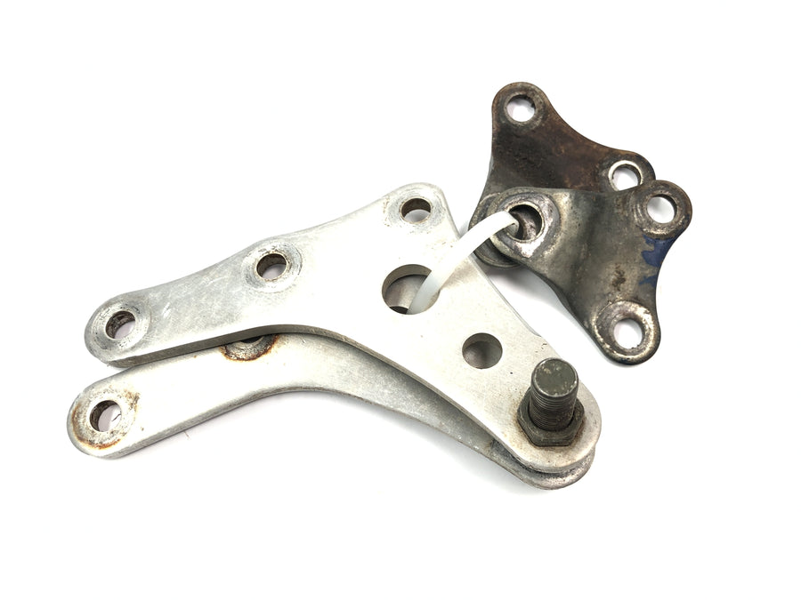 Yamaha YZ 426 F [2000] - engine mount engine mount