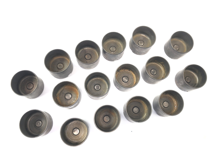 Yamaha XJR 1300 RP06 [2002] - tappet tappet set