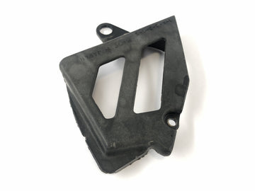 Yamaha XT 600 43F [1985] - sprocket coverage chain protection - 0