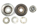 Moto Guzzi V7 Special [1971] - Pulley for alternator drive-4