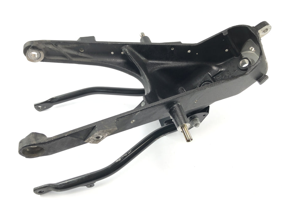 BMW R 1150 R R21 [2003] - frame head frame with papers