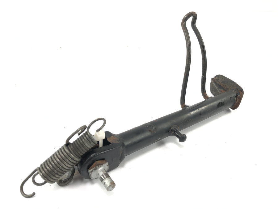 Honda GL 500 SILBERWING PC02 [1982] - Stand side stand motorcycle stand support stand holder bracket