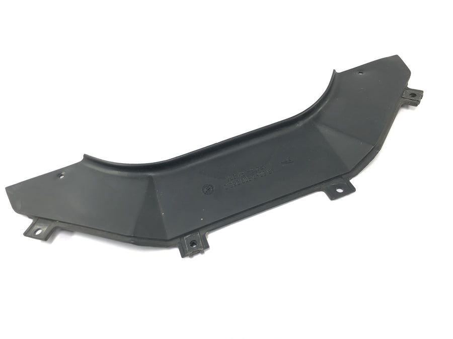 BMW K 1100 LT [1993] - Cockpit cover, instrument cover, inner panel