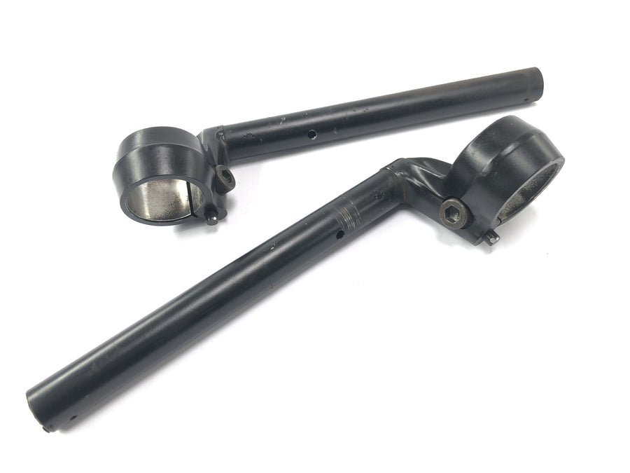 Honda CBX 750 RC17 [1984] - Lenkerstummel Clipon pipe handlebar 39mm right and left
