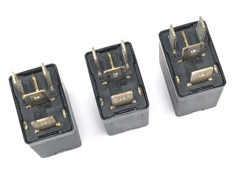 Aprilia SL 1000 Falco Pa [2000] - Relais switching relay module is - 0