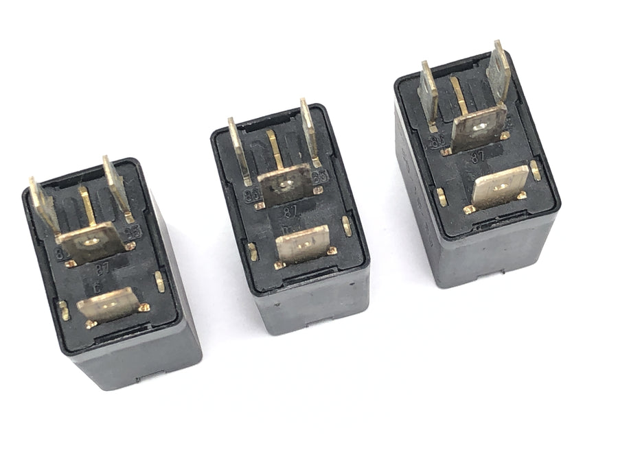 Aprilia SL 1000 Falco Pa [2000] - Relais switching relay module is