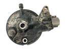 Honda ST 1100 SC26 Pan European [1990] - Final drive rear axle drive shaft drive-2