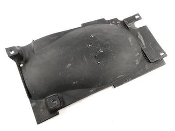 Ducati Monster S4R M4 [2004] - Rear lower fairing splash guard inner fairing - 0