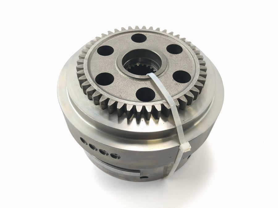 Kawasaki VN 1500 Mean Streak VN50T [2005] - Flywheel