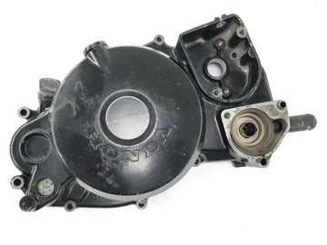 Honda NSR 125 JC22 [1998] - Motor lid coupling lid