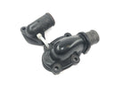 Triumph Tiger 955i 709EN [2003] - Cooling water connection water pipe-1