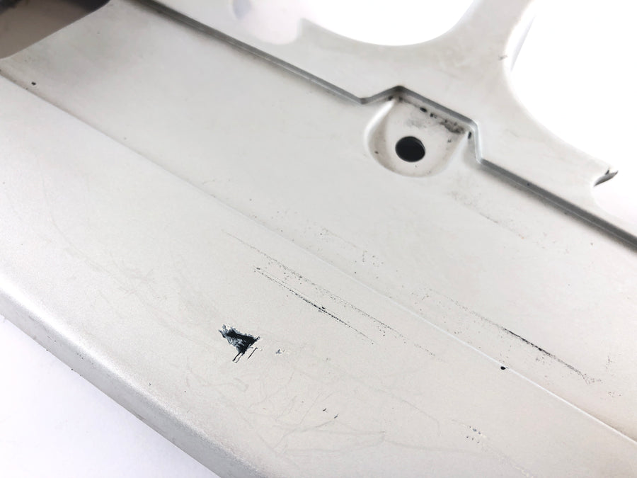BMW R 1100 GS [1990] - Cockpit fairing lower fairing