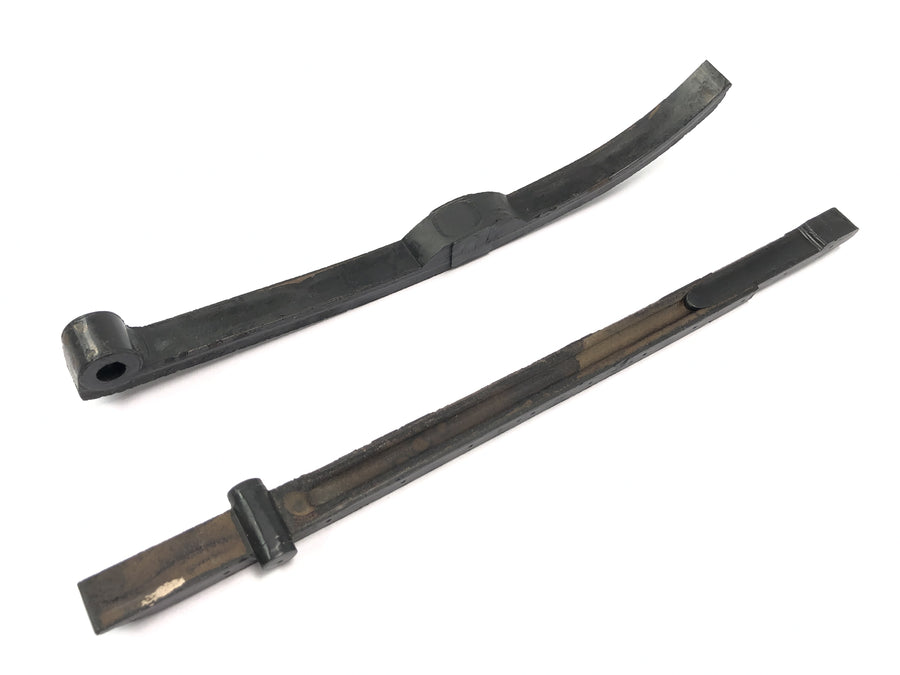 Suzuki DR 350 SK42B [1991] - tensioning rail and slide rail control chain