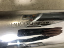 Honda CBX 650 E RC13 [1983] - exhaust muffler on the left-5
