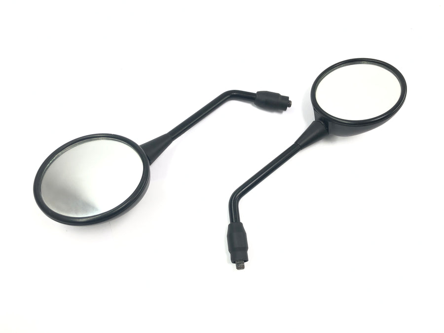 BMW R 1200 GS R12 K25 [2004] - Rear view mirror set, handlebar mirror, exterior mirror pair