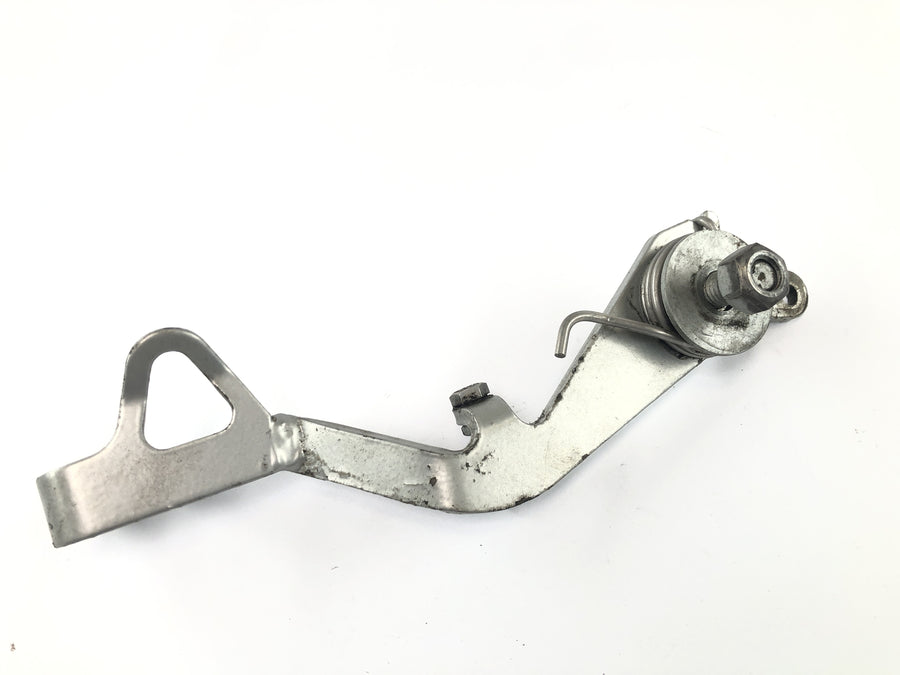BMW R 1100 GS 259 [1995] - Foot brake lever brake pedal lever right