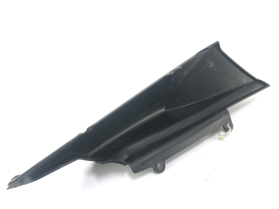 Yamaha XT 125 X [2004] - Side cover fairing right