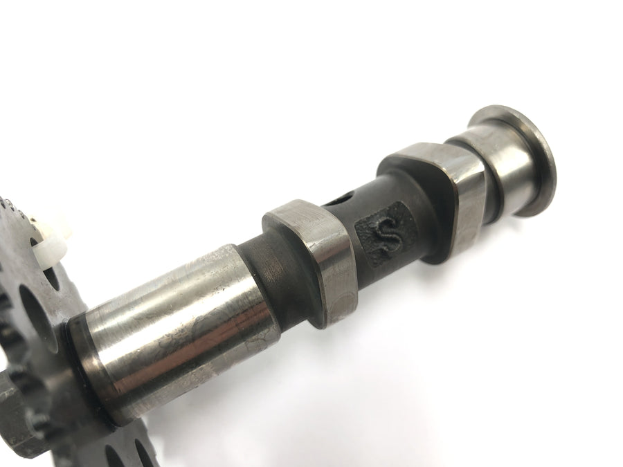 Aprilia RS 125 TW [2017] - Camshaft exhaust camshaft