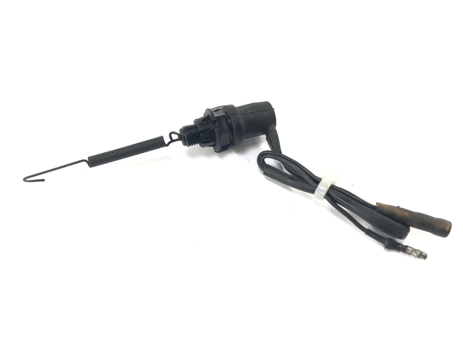 Yamaha XT 600 E 3TB [1996] - Rear brake light switch