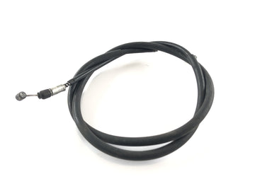 Honda CB 900 F SC01 [1981] - Choke cable - 0