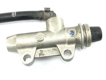 BMW R 1200 R R1ST [2008] - Rear brake pump rear wheel brake cylinder Brembo - 0