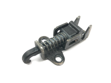 Cagiva Planet 125 [1998] - Seat lock seat lock holder lock bolt