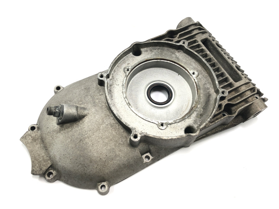 MOTO GUZZI CALIFORNIA 2 1000 VT [1982] - Alternator cover Lima cover engine cover