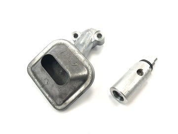 Yamaha GTS 1000 4FV [1997] - Oil strainer - 0