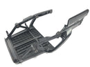Yamaha XTZ 660 3YF [1992] - Luggage rack rear luggage rack carrier plate-5