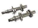 Ducati 999 H4 [2003] - camshafts at the back set couple-8