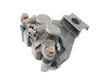 Yamaha YZF R1 RN09 [2003] - Brake caliper brake pliers behind - 0